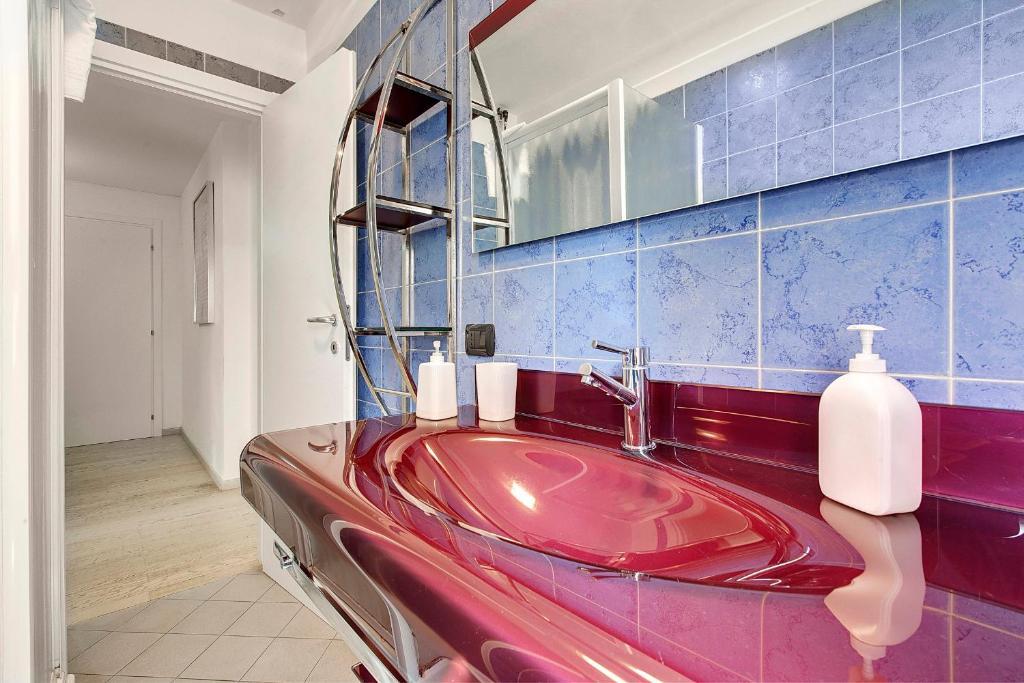 Casa Per Vacanze Liberta * Firenze