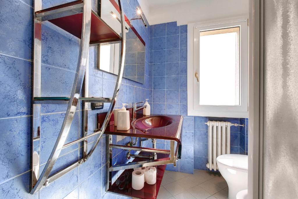 Appartamento Casa Per Vacanze Liberta