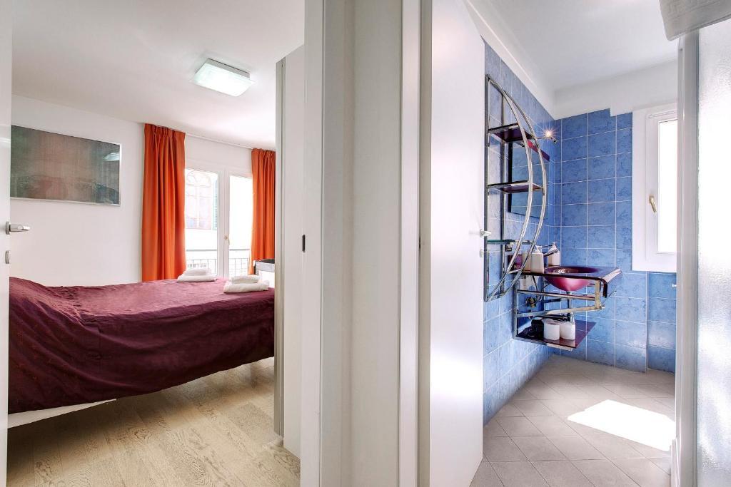 Appartamento Casa Per Vacanze Liberta *