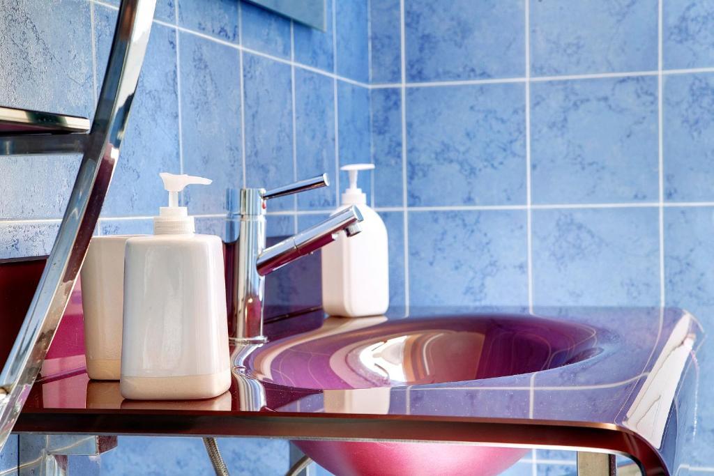 Appartamento Casa Per Vacanze Liberta Firenze