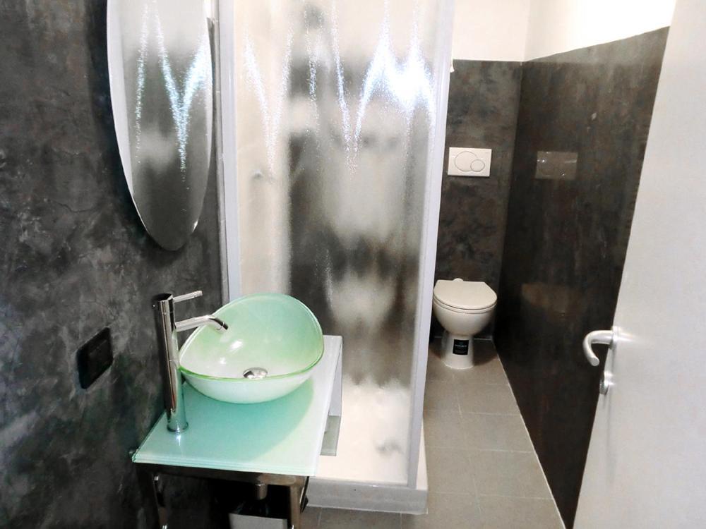 Appartamento Casa Per Vacanze Liberta Firenze