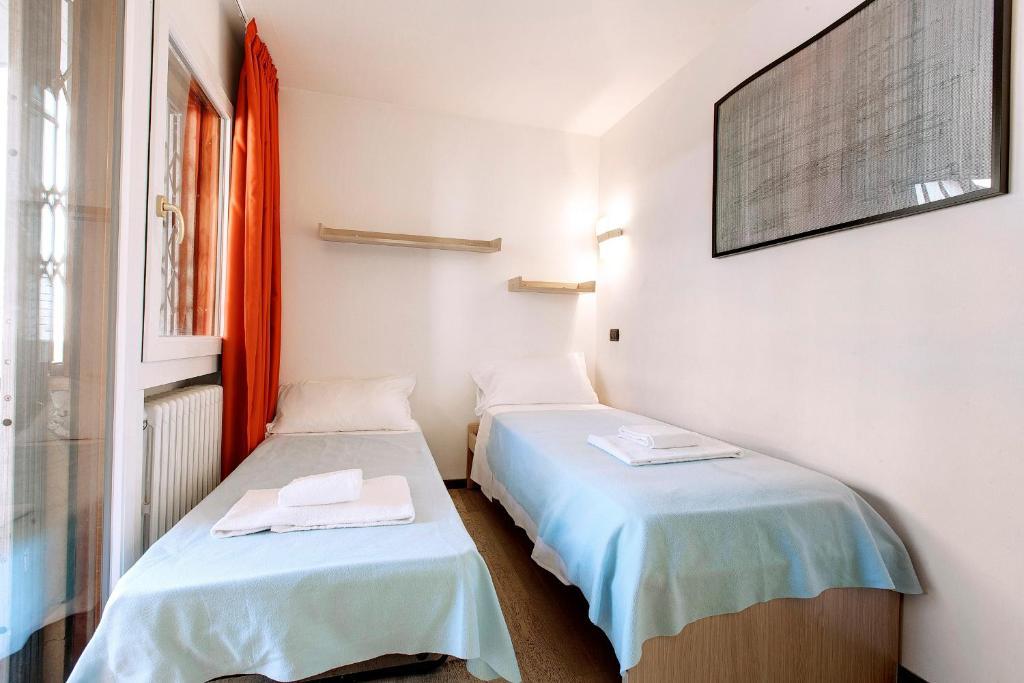 Appartamento Casa Per Vacanze Liberta Firenze