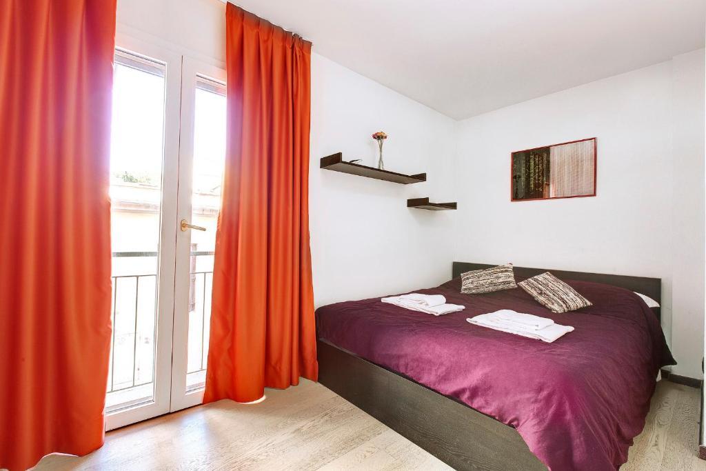 Appartamento Casa Per Vacanze Liberta