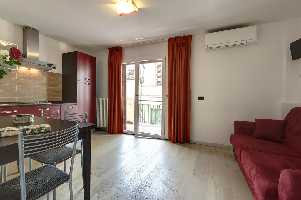Casa Per Vacanze Liberta Appartamento Firenze