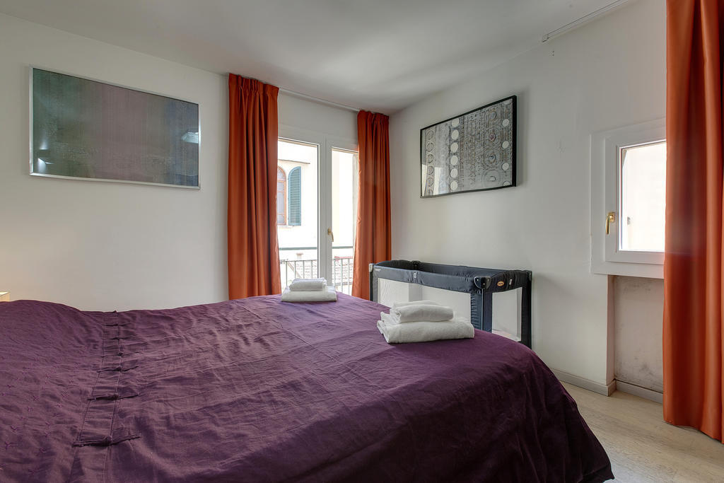 Casa Per Vacanze Liberta * Firenze