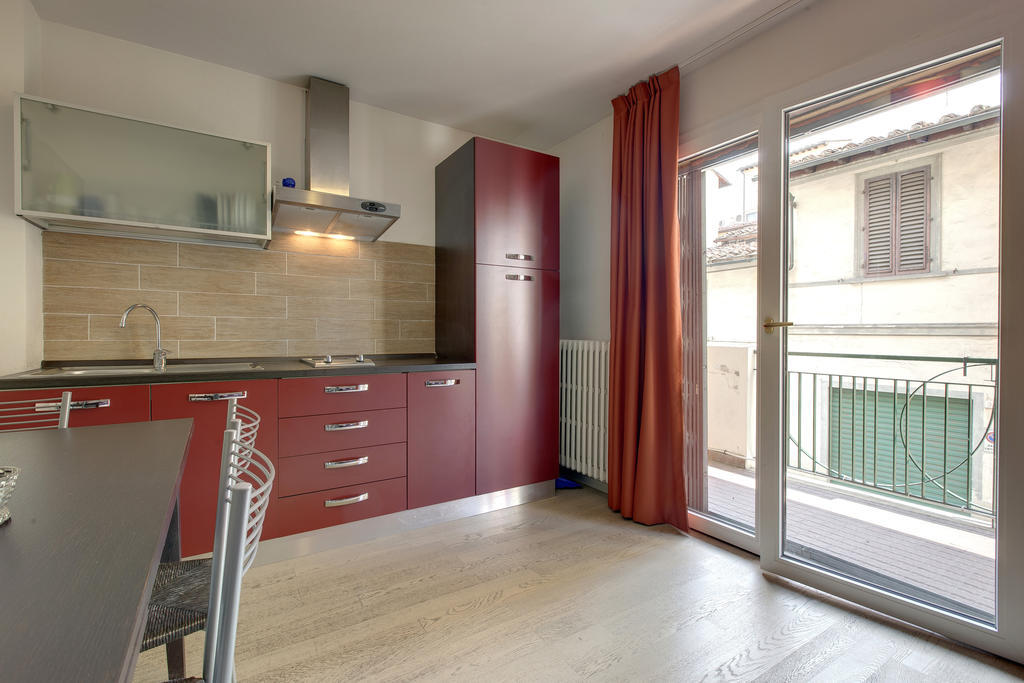 Casa Per Vacanze Liberta Appartamento *